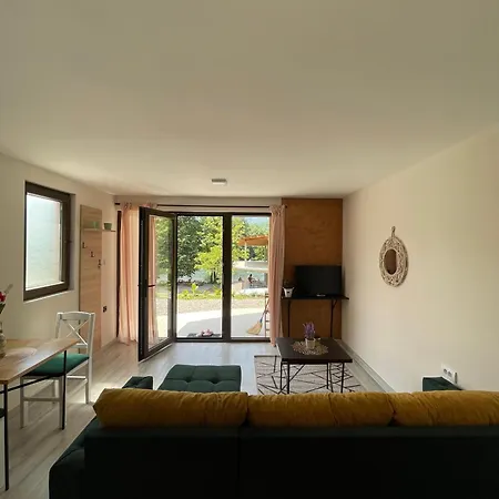 Moderna Kuca Tatil Evi