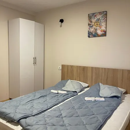 Moderna Kuca Hébergement de vacances Bajina Basta