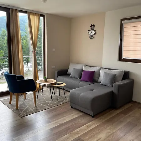 Moderna Kuca 펜션 *