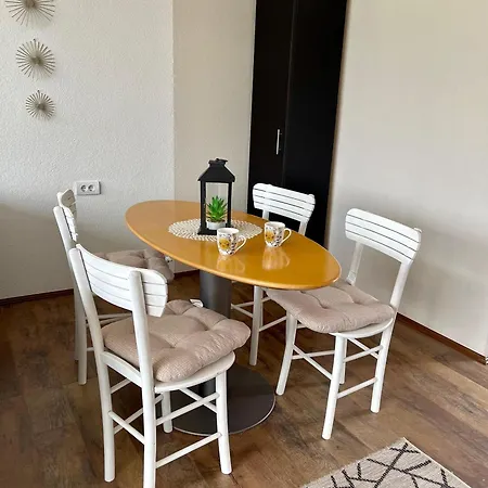 Tatil Evi Moderna Kuca
