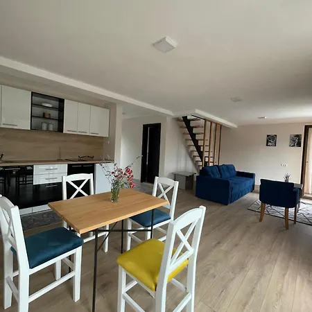 Moderna Kuca Bajina Basta