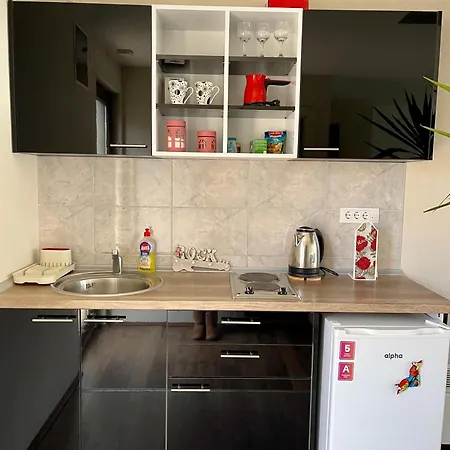 Moderna Kuca