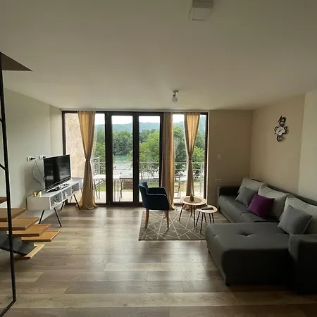 Hébergement de vacances Moderna Kuca *