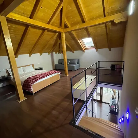 Moderna Kuca * Bajina Basta