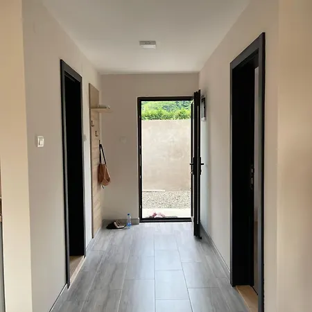 Moderna Kuca Tatil Evi