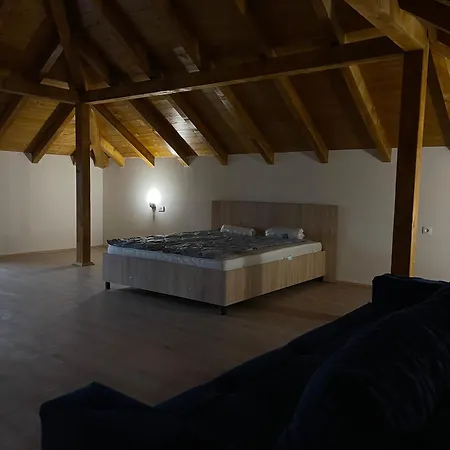 Hébergement de vacances Moderna Kuca Bajina Basta