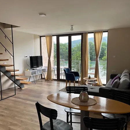 Moderna Kuca Bajina Basta