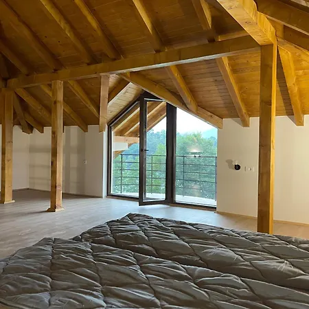 Moderna Kuca * Bajina Basta