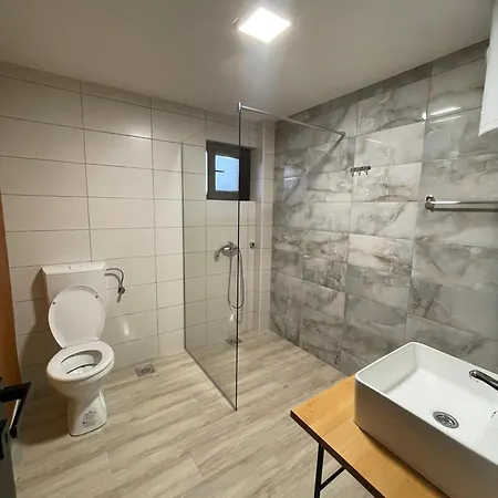 Moderna Kuca * Bajina Basta