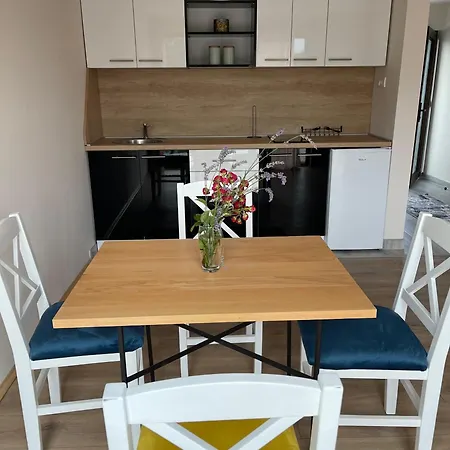 Moderna Kuca Tatil Evi *