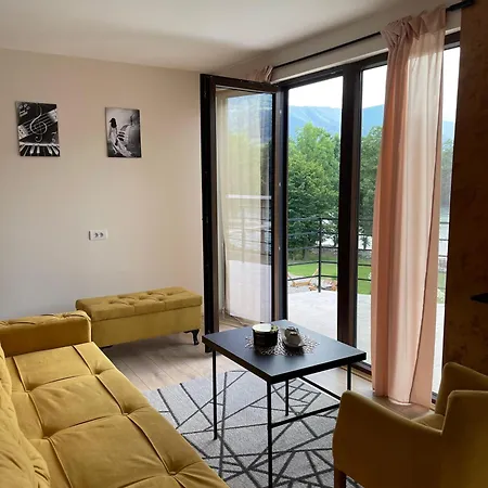 Hébergement de vacances Moderna Kuca *