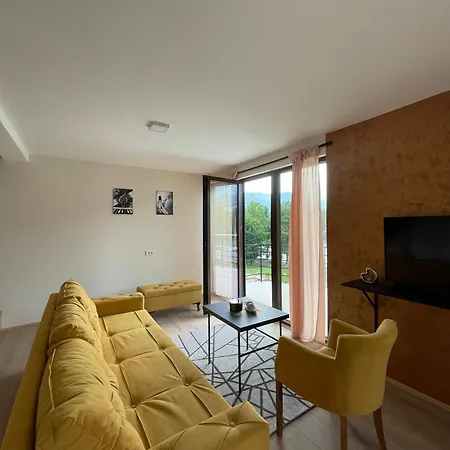 Hébergement de vacances Moderna Kuca *