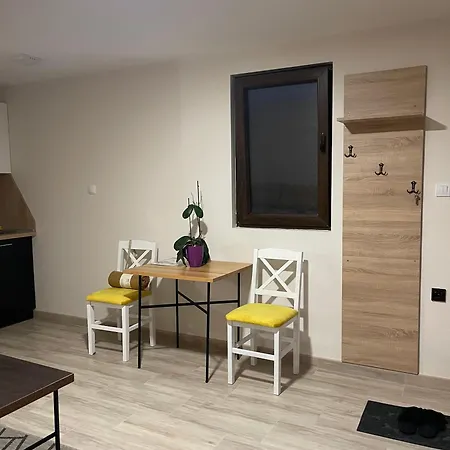 Hébergement de vacances Moderna Kuca *