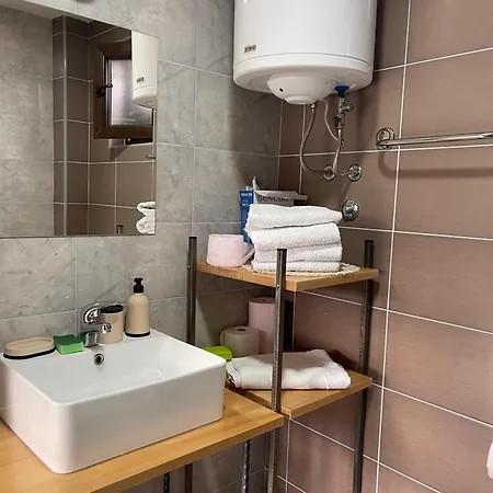 Moderna Kuca Bajina Basta