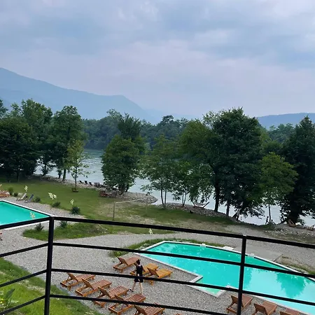 Moderna Kuca Hébergement de vacances *