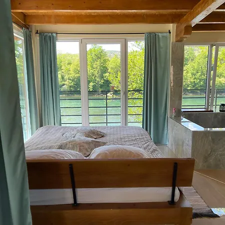 Hébergement de vacances Moderna Kuca *