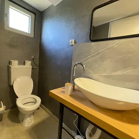 Moderna Kuca Bajina Basta