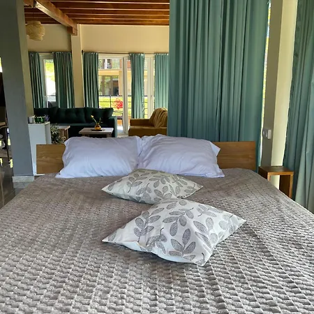 Moderna Kuca Bajina Basta