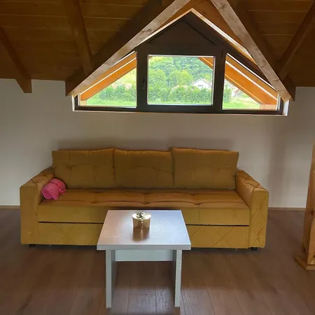 Hébergement de vacances Moderna Kuca *