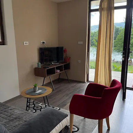 Hébergement de vacances Moderna Kuca *