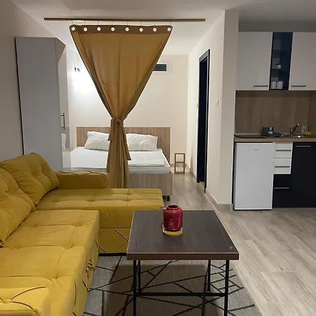 Moderna Kuca Hébergement de vacances Bajina Basta