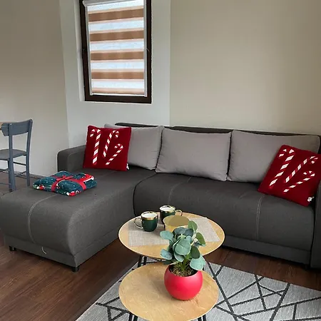 Moderna Kuca 바이나 바슈타