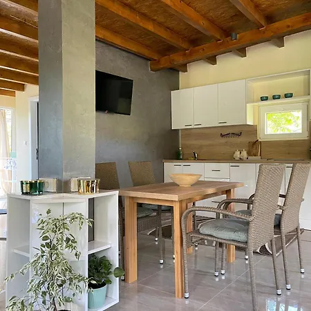 Hébergement de vacances Moderna Kuca Bajina Basta