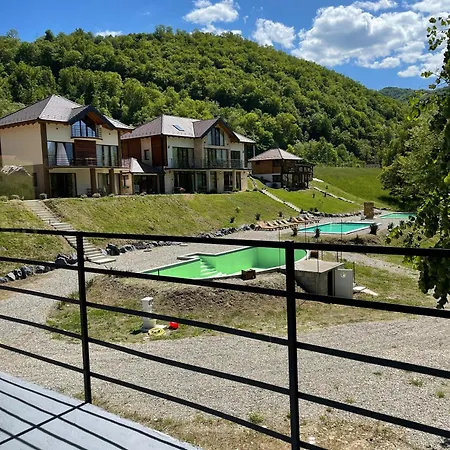 Moderna Kuca * Bajina Basta