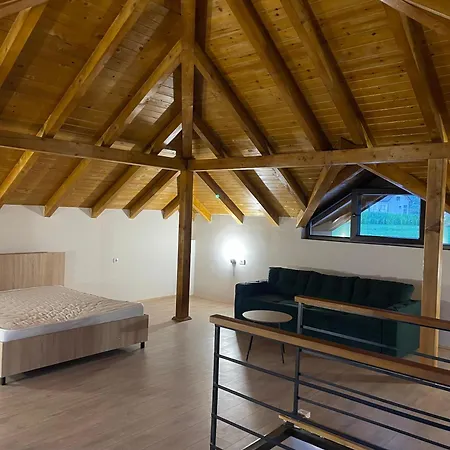 Hébergement de vacances Moderna Kuca *