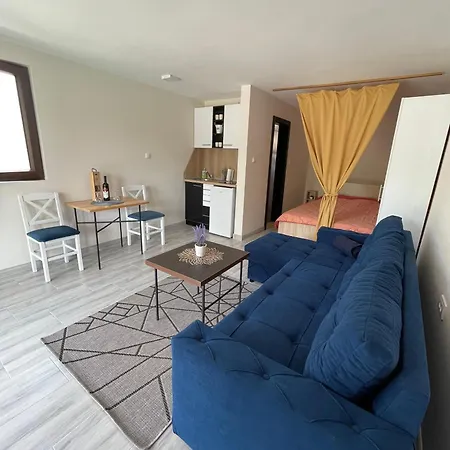 Hébergement de vacances Moderna Kuca Bajina Basta