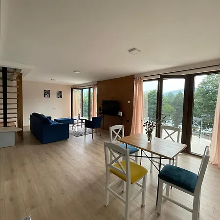 Hébergement de vacances Moderna Kuca *