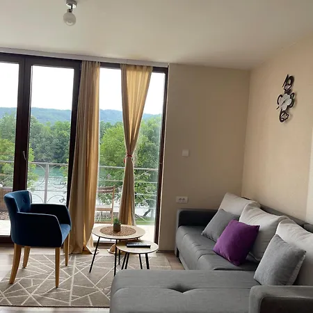 Moderna Kuca Bajina Basta