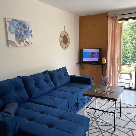 Hébergement de vacances Moderna Kuca