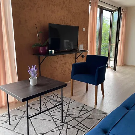 Moderna Kuca Tatil Evi Bajina Basta
