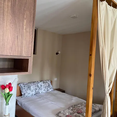 Moderna Kuca Tatil Evi Bajina Basta