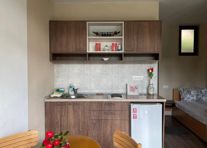 Moderna Kuca 바이나 바슈타