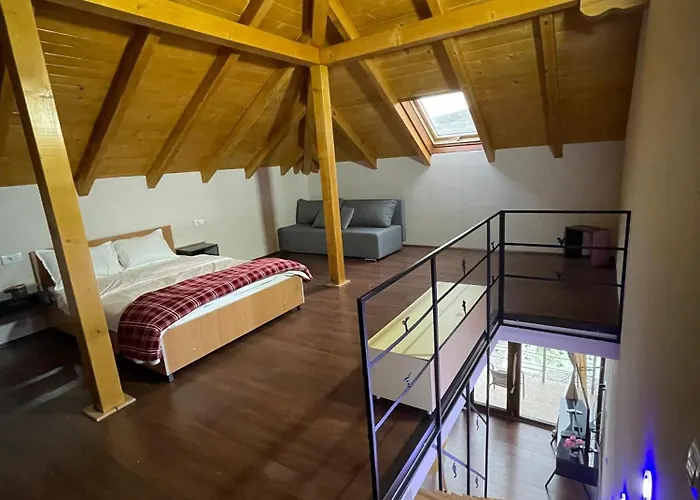 Moderna Kuca * 바이나 바슈타