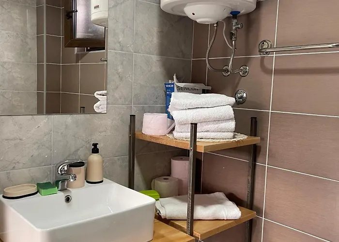 Moderna Kuca 바이나 바슈타