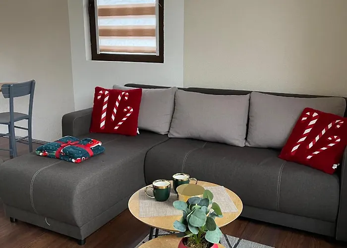 Moderna Kuca 바이나 바슈타