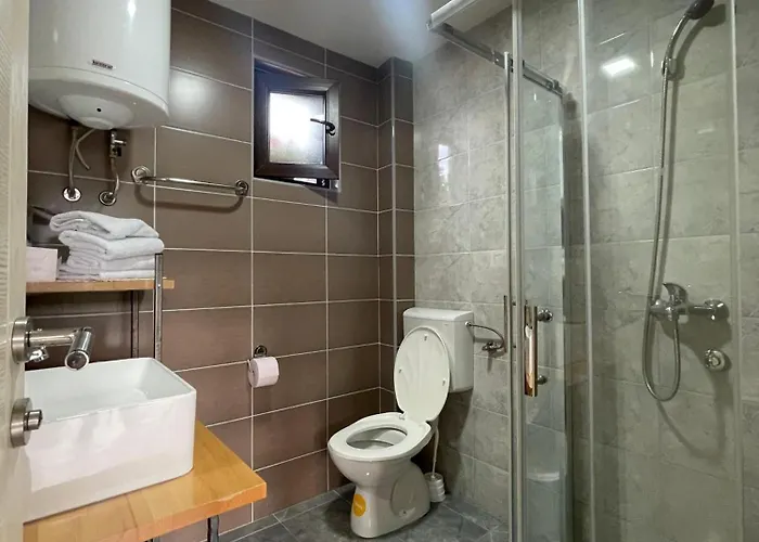 Moderna Kuca 펜션 *